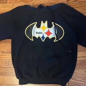 Steelers hoodie